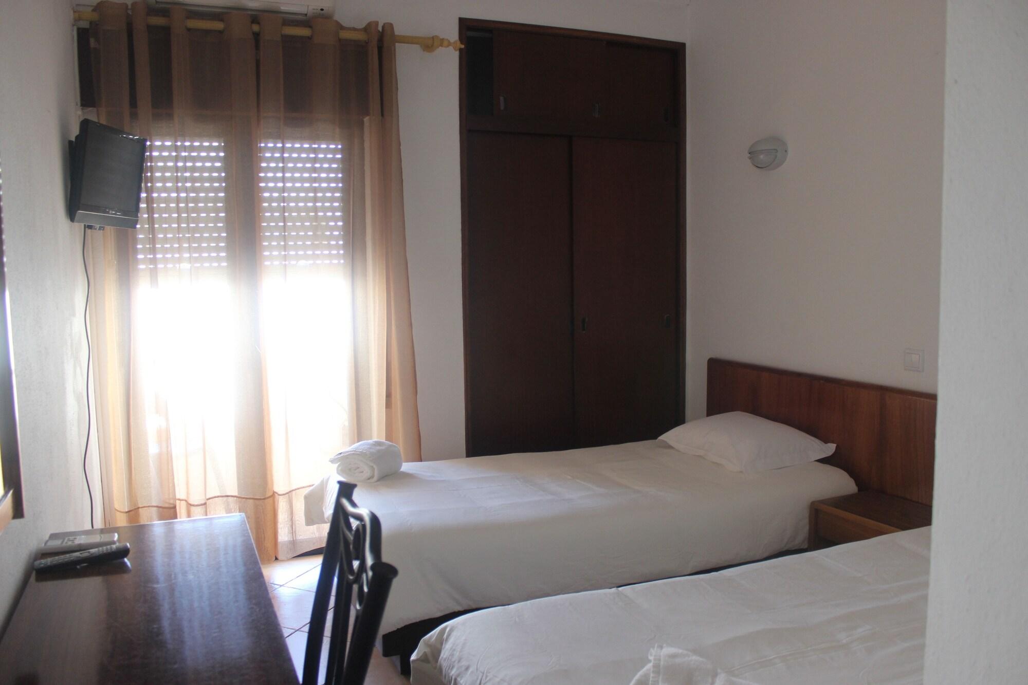 Eurosun Hotels Лоле Экстерьер фото