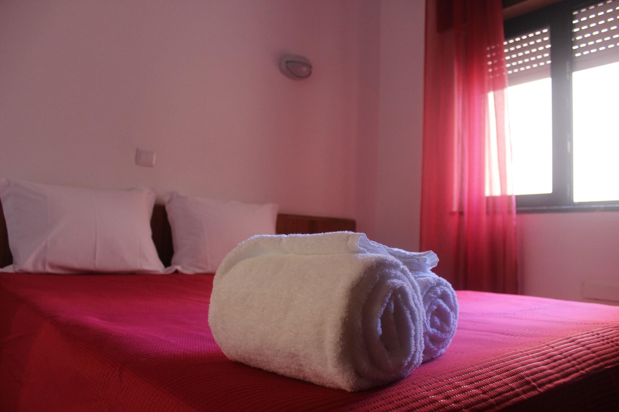 Eurosun Hotels Лоле Экстерьер фото