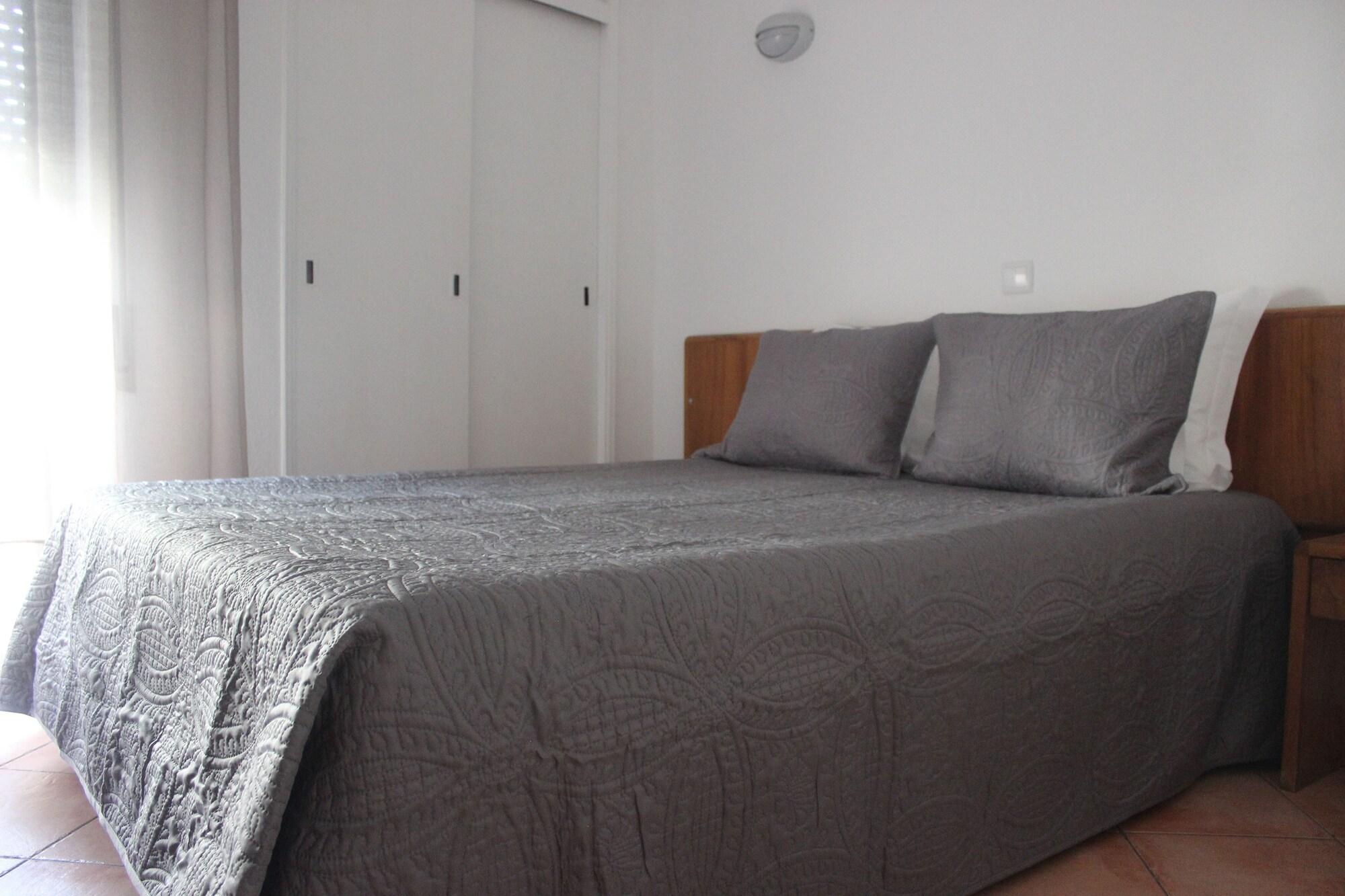 Eurosun Hotels Лоле Экстерьер фото