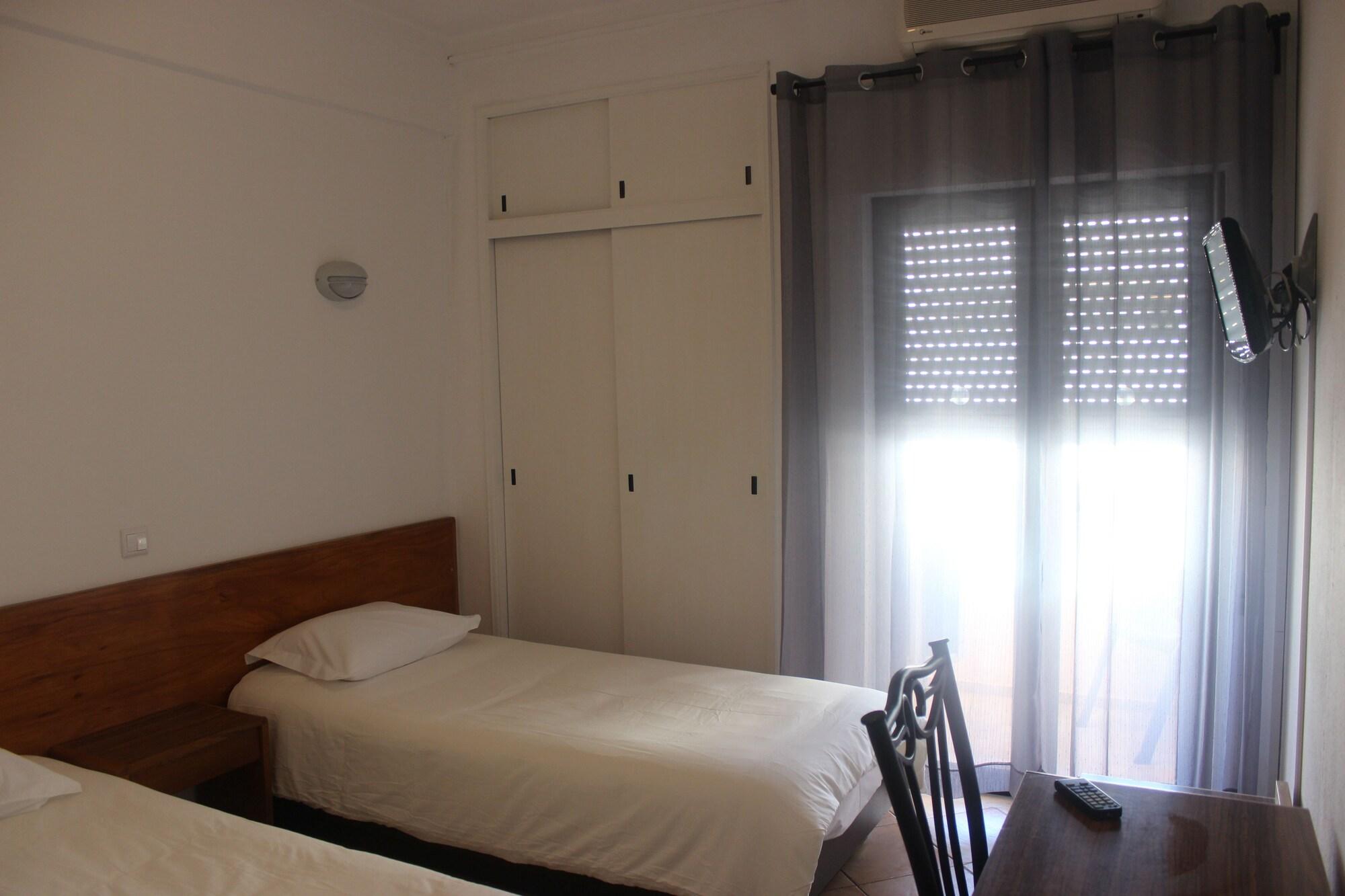 Eurosun Hotels Лоле Экстерьер фото