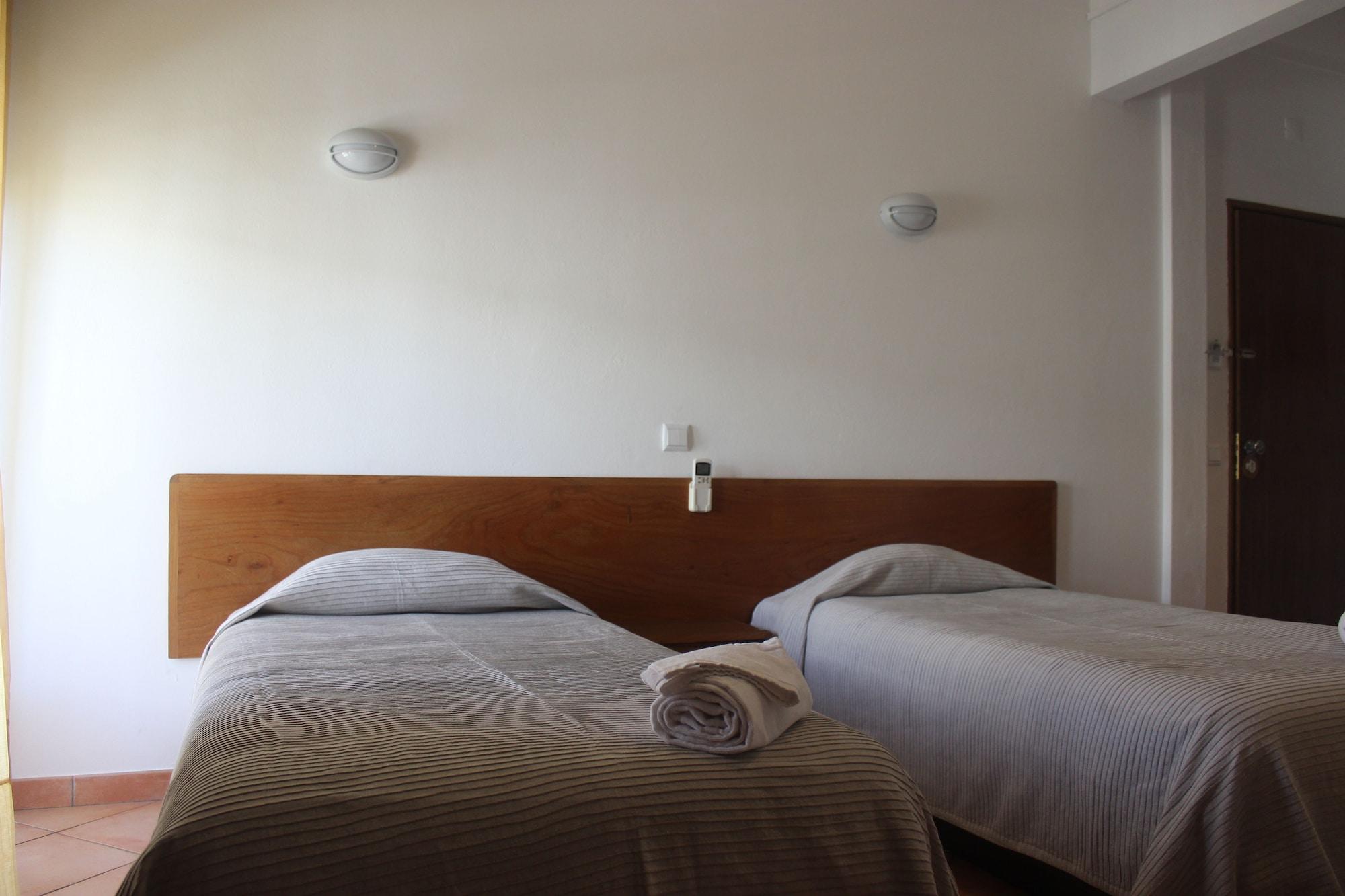 Eurosun Hotels Лоле Экстерьер фото