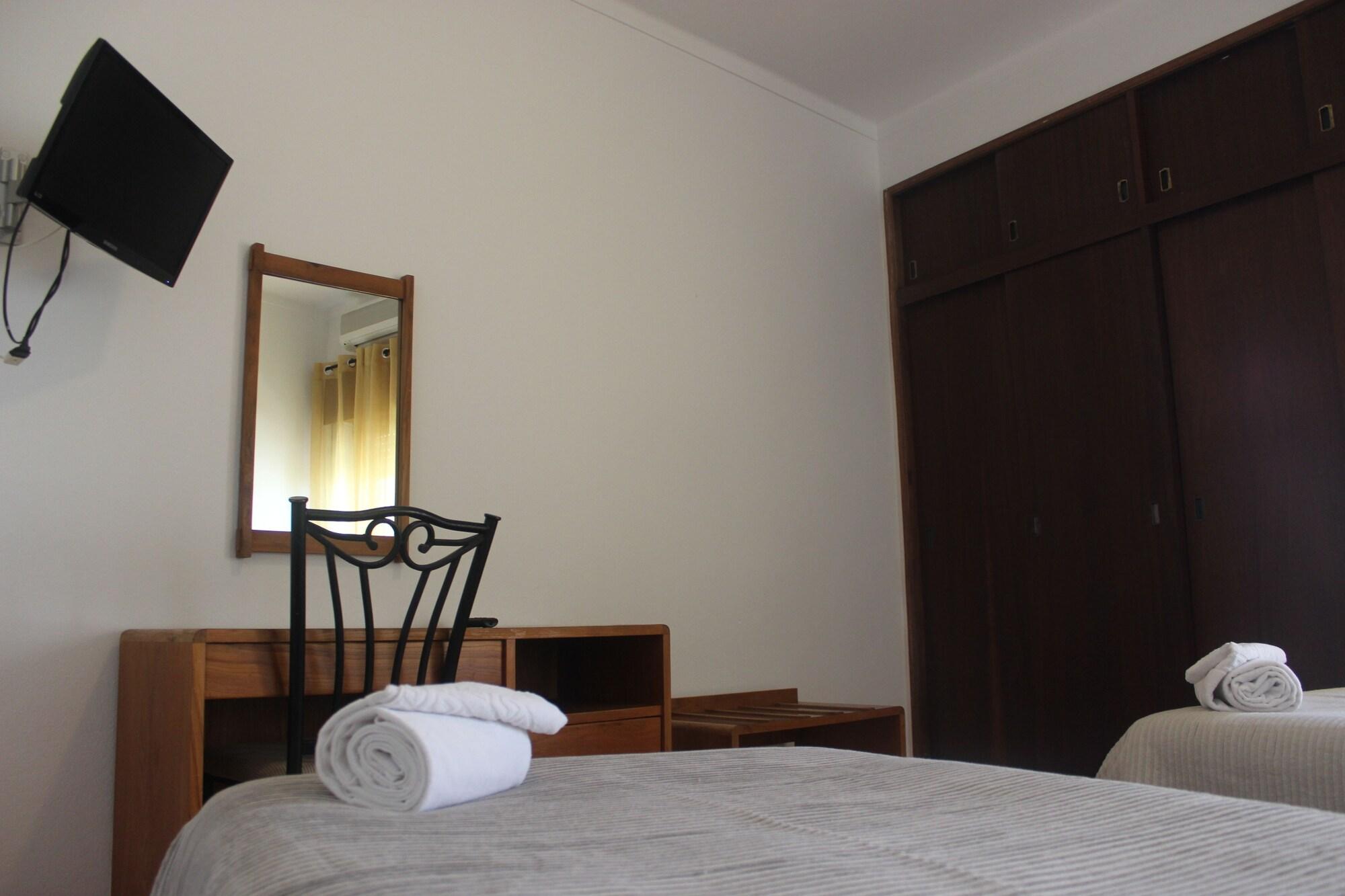 Eurosun Hotels Лоле Экстерьер фото