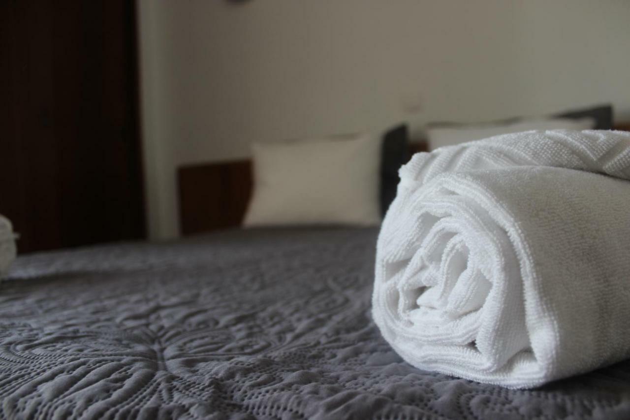 Eurosun Hotels Лоле Экстерьер фото