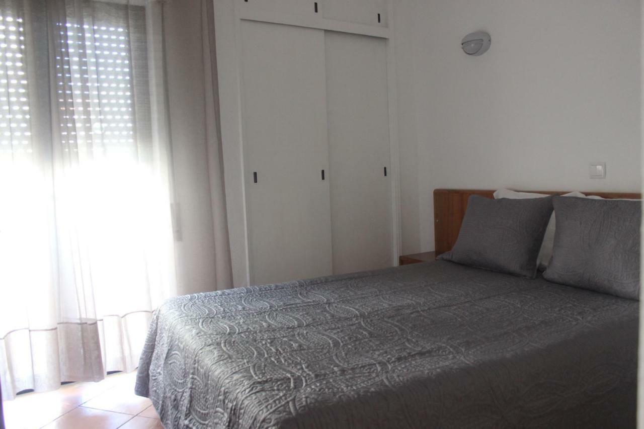 Eurosun Hotels Лоле Экстерьер фото