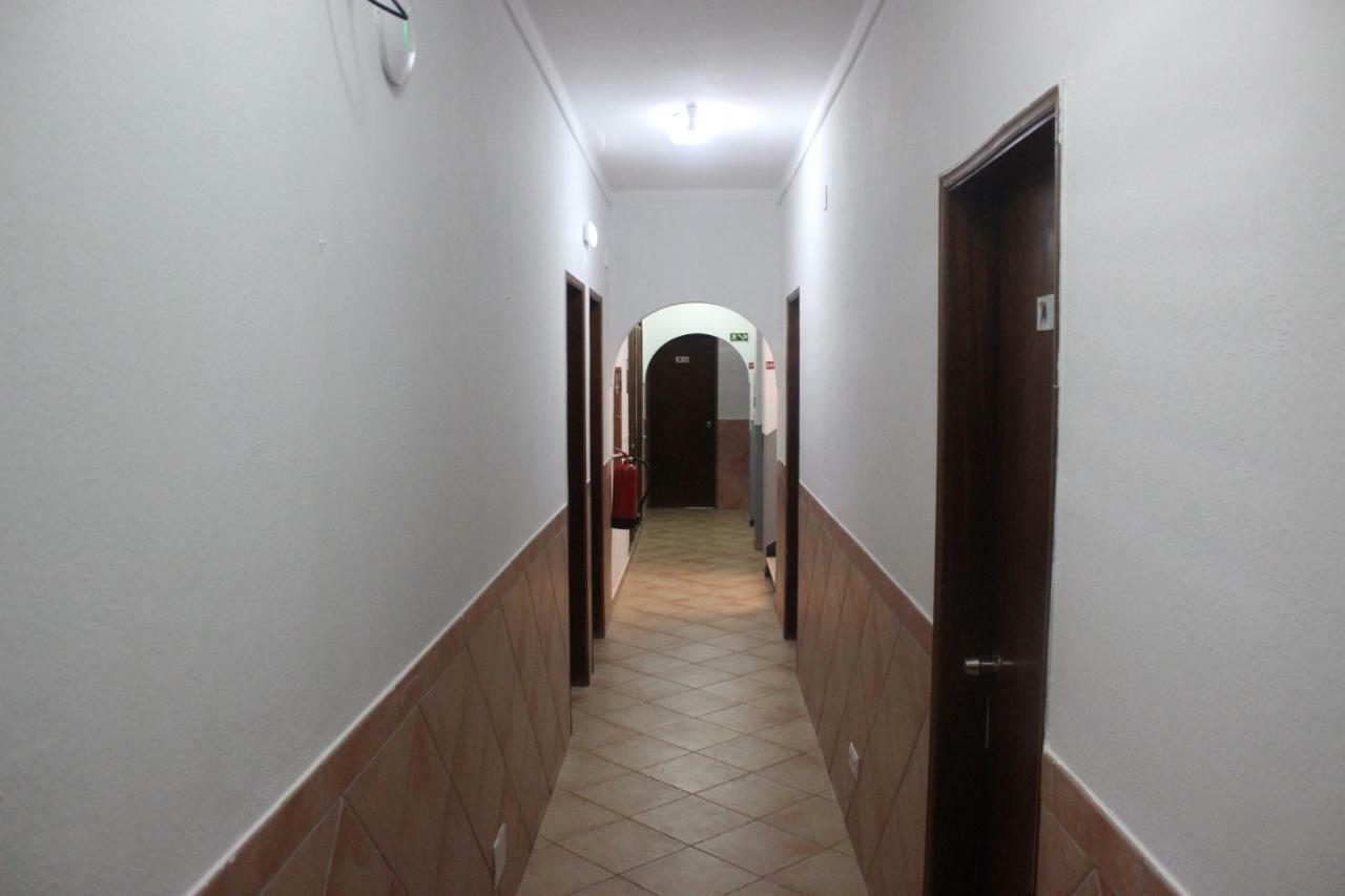 Eurosun Hotels Лоле Экстерьер фото
