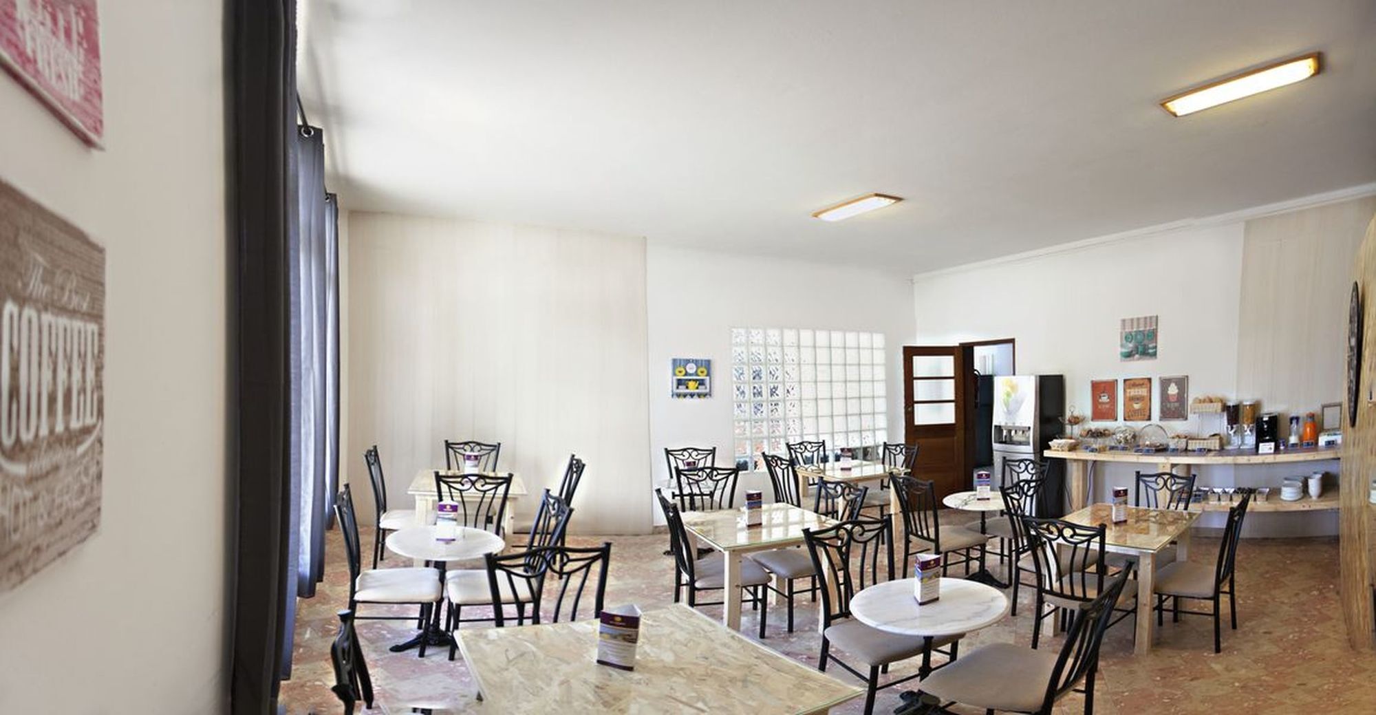 Eurosun Hotels Лоле Экстерьер фото