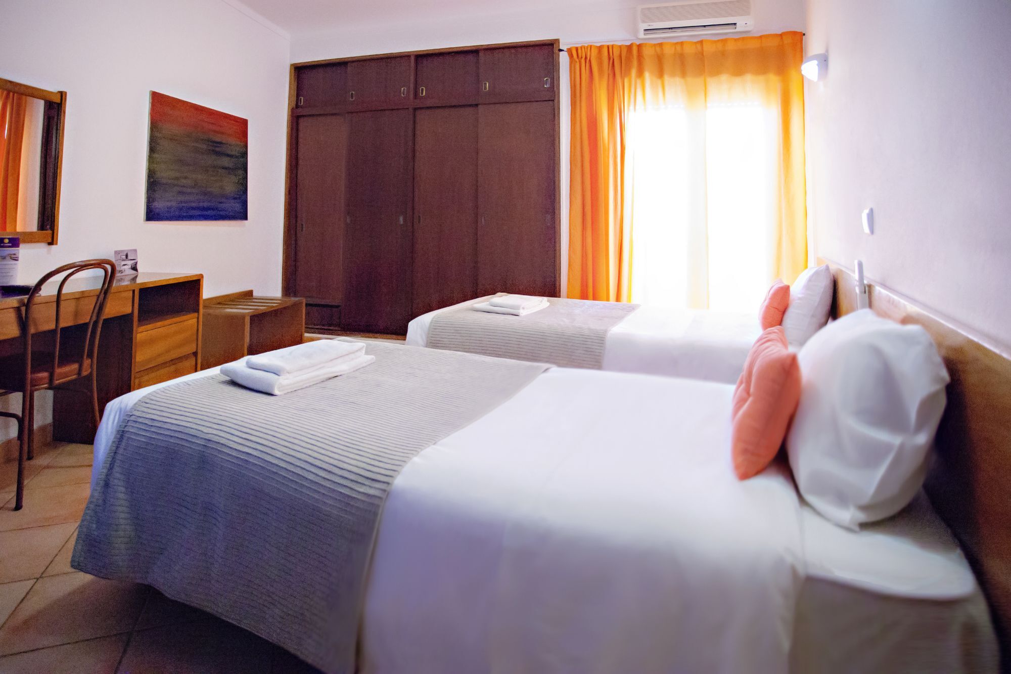 Eurosun Hotels Лоле Экстерьер фото