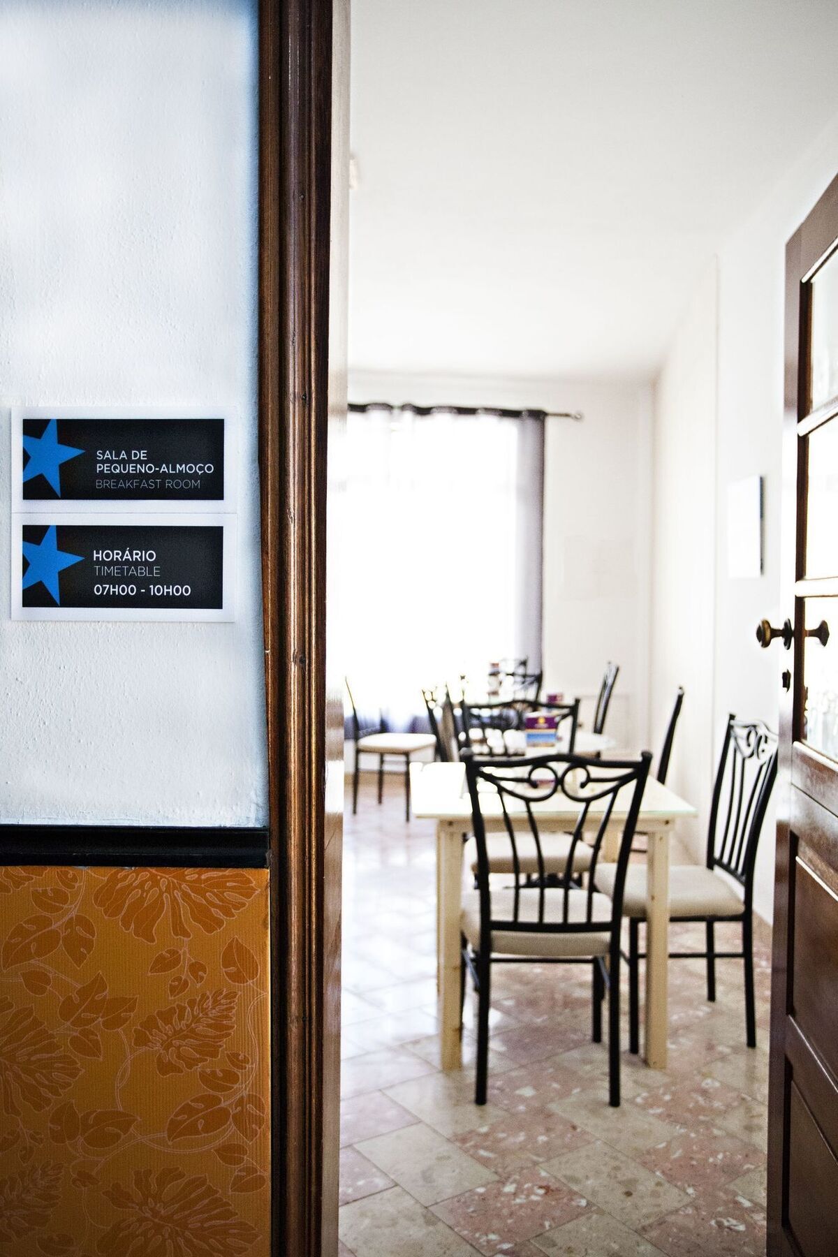 Eurosun Hotels Лоле Экстерьер фото