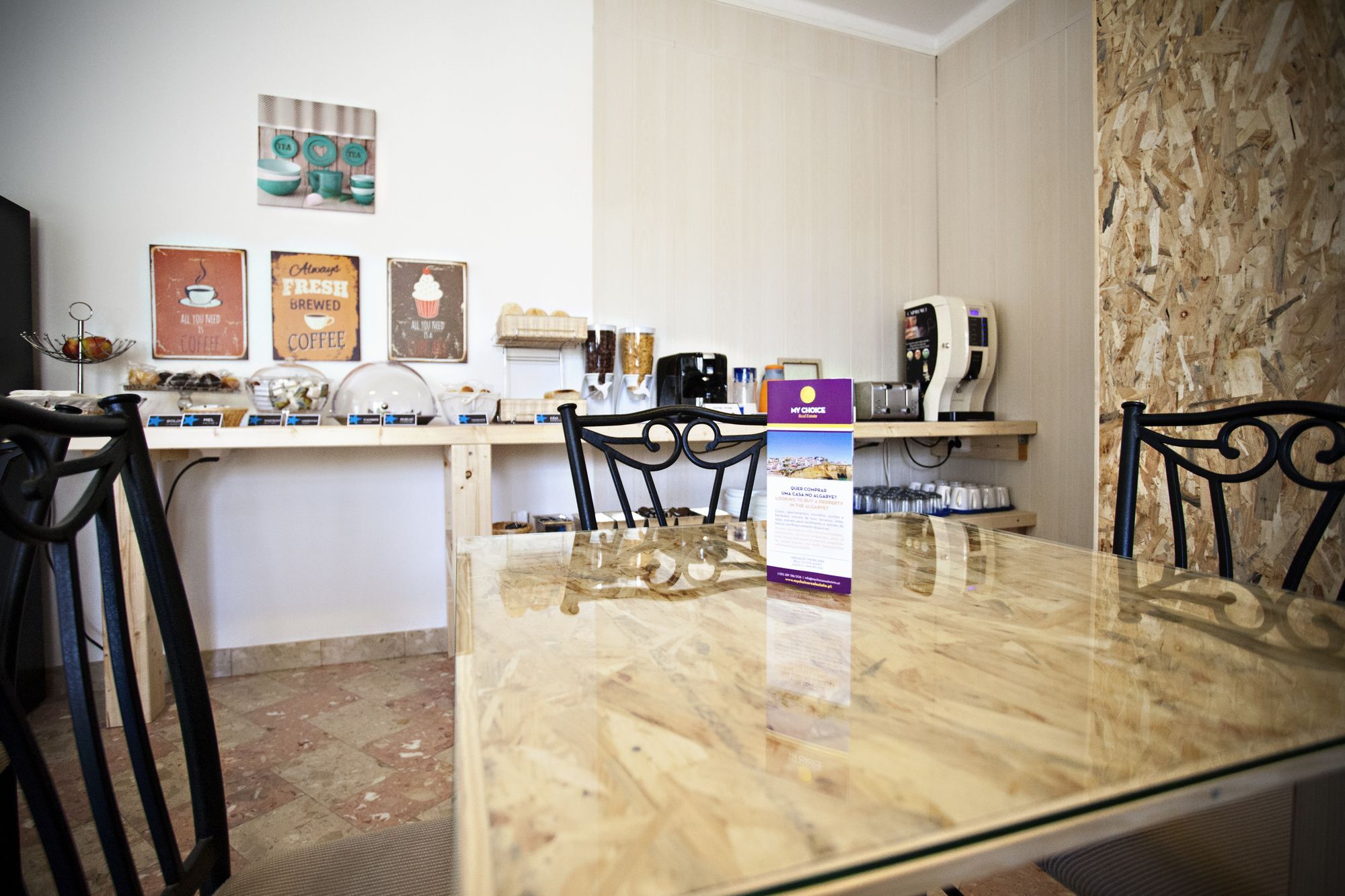 Eurosun Hotels Лоле Экстерьер фото